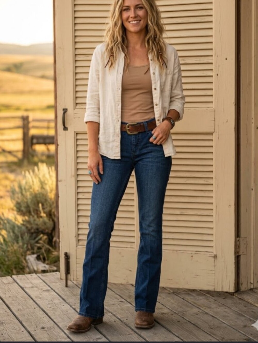 Cruel Denim Hannah Straight Leg Jeans — Dark Indigo